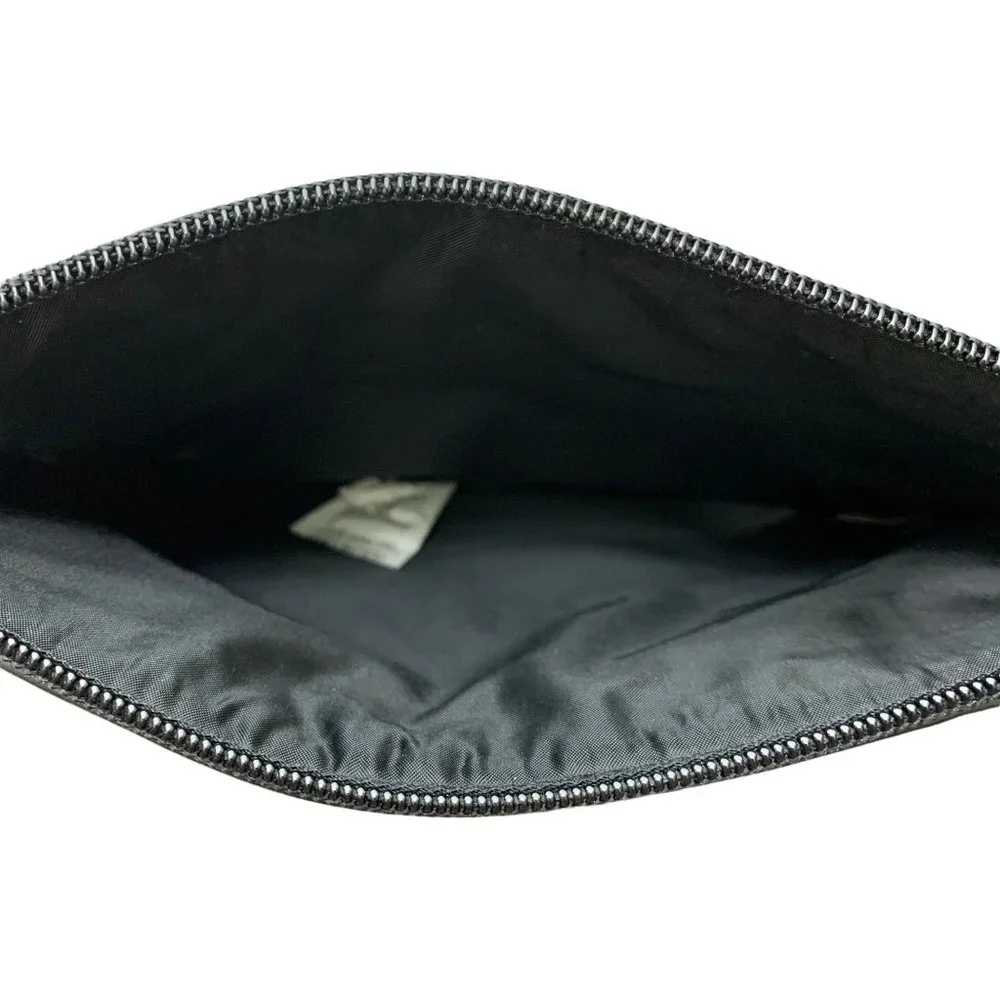 Victoria's Secret Makeup Bag NEW 9